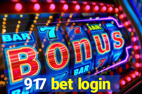 917 bet login